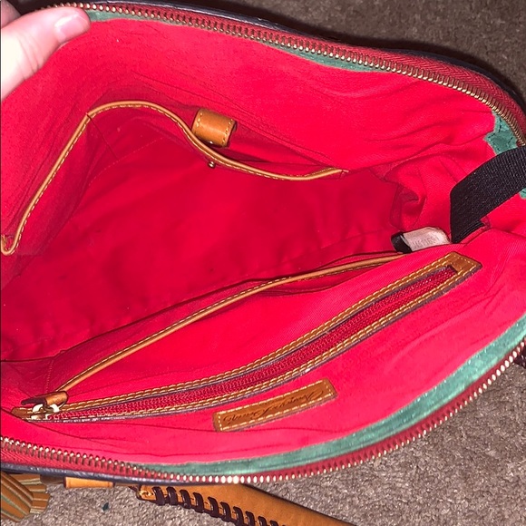 Dooney Bourke Purse - Picture 3 of 4